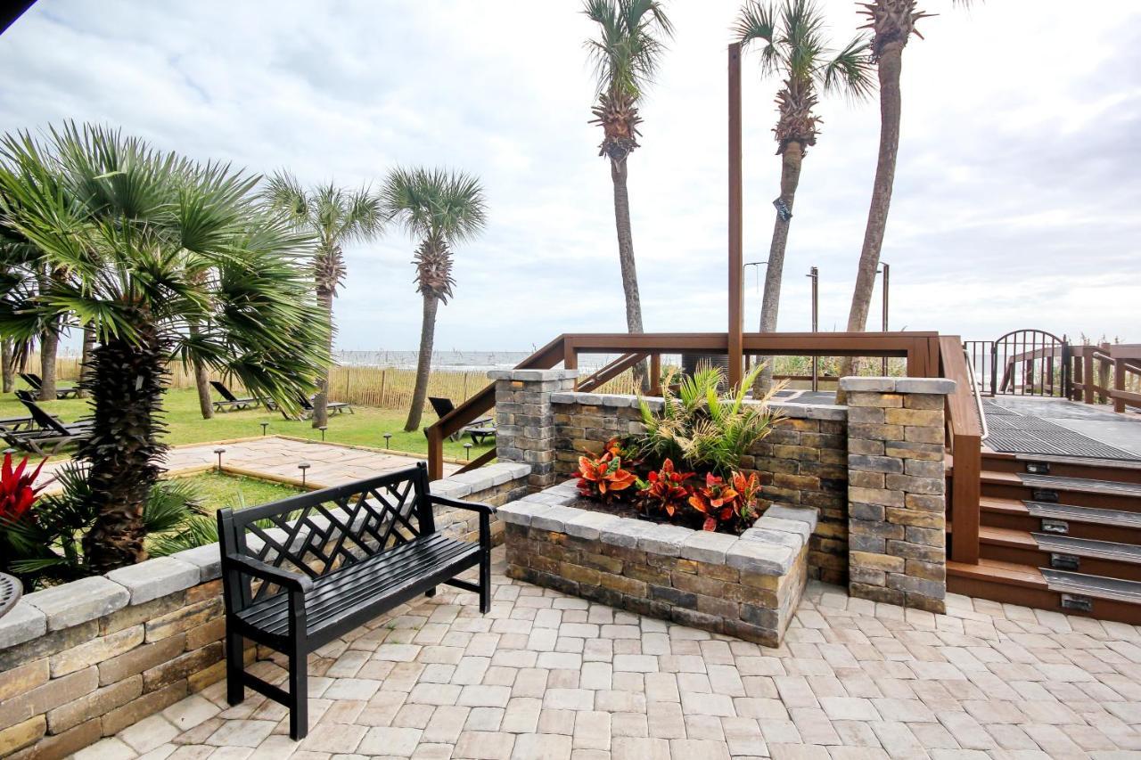 Ocean Reef Resort 723 Myrtle Beach Exteriér fotografie